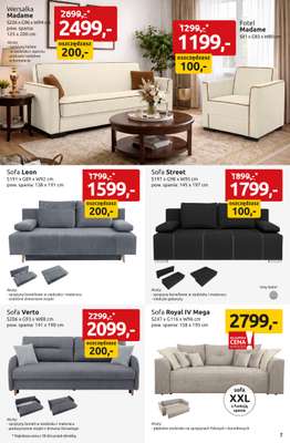 Black Red White - gazetka promocyjna LETNI START Z RABATAMI DO -55% od czwartku 28.05 do niedzieli 14.06 - strona 7