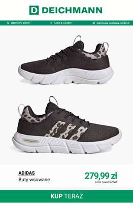 Deichmann - gazetka promocyjna Wygodne sneakersy damskie od środy 27.05  - strona 6