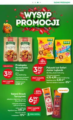 Żabka - gazetka promocyjna Gazetka od środy 20.05 do wtorku 02.06 - strona 44