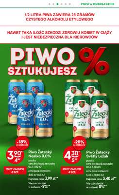 Żabka - gazetka promocyjna Gazetka od środy 20.05 do wtorku 02.06 - strona 62