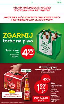 Żabka - gazetka promocyjna Gazetka od środy 20.05 do wtorku 02.06 - strona 59