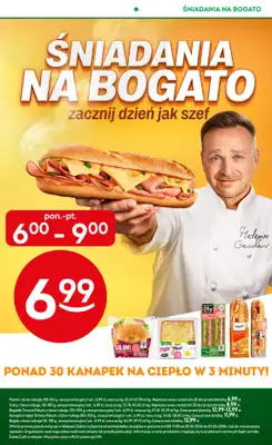 Żabka - gazetka promocyjna Gazetka od środy 20.05 do wtorku 02.06 - strona 14