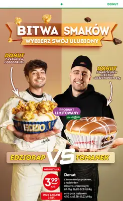Żabka - gazetka promocyjna Gazetka od środy 20.05 do wtorku 02.06 - strona 48