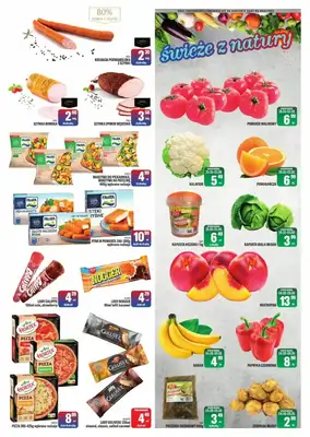 Tomi Markt - gazetka promocyjna Gazetka od czwartku 28.05 do wtorku 09.06 - strona 3