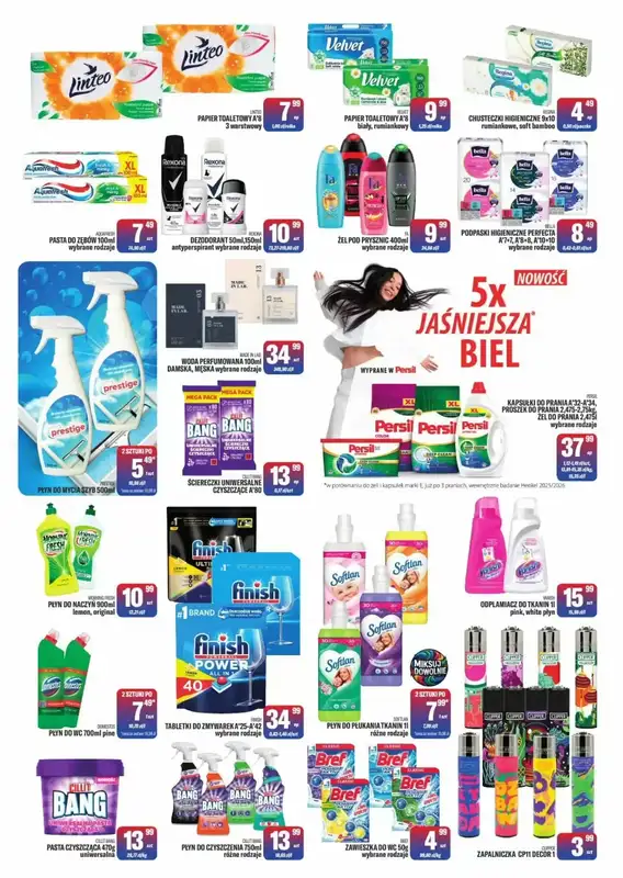 Tomi Markt - gazetka promocyjna Gazetka od czwartku 28.05 do wtorku 09.06 - strona 7