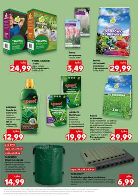 Kaufland - gazetka promocyjna Oferta Kaufland - Ogród od czwartku 28.05 do wtorku 02.06 - strona 3