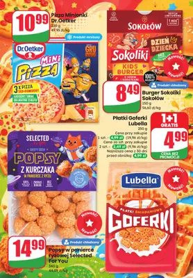 Dino - gazetka promocyjna Katalog - Dzień Dziecka 2026 od środy 27.05 do poniedziałku 01.06 - strona 8