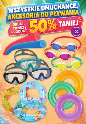 Dino - gazetka promocyjna Katalog - Dzień Dziecka 2026 od środy 27.05 do poniedziałku 01.06 - strona 7