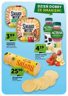 Euro Sklep - gazetka promocyjna Gazetka Supermarket  do środy 10.06 - strona 28
