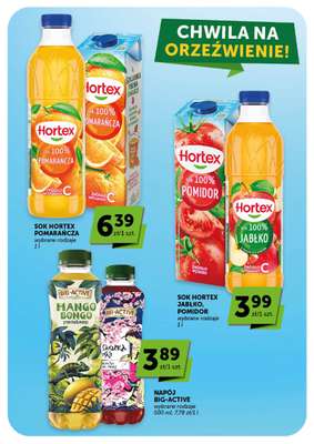 Euro Sklep - gazetka promocyjna Gazetka Supermarket  do środy 10.06 - strona 35