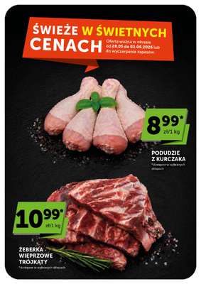 Euro Sklep - gazetka promocyjna Gazetka Supermarket  do środy 10.06 - strona 8