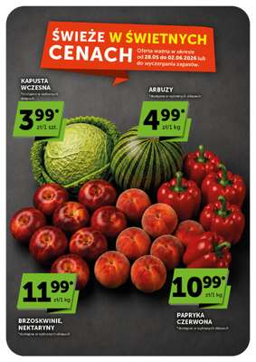 ABC - gazetka promocyjna Gazetka Supermarket  do środy 10.06 - strona 7