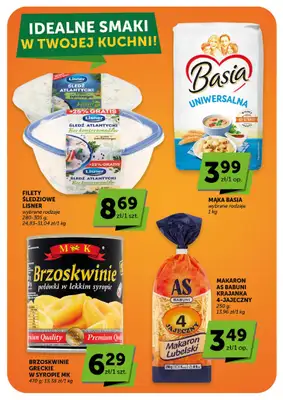 ABC - gazetka promocyjna Gazetka Supermarket  do środy 10.06 - strona 31