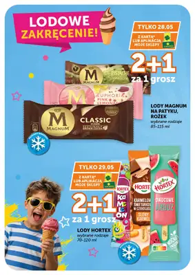 ABC - gazetka promocyjna Gazetka Supermarket  do środy 10.06 - strona 9