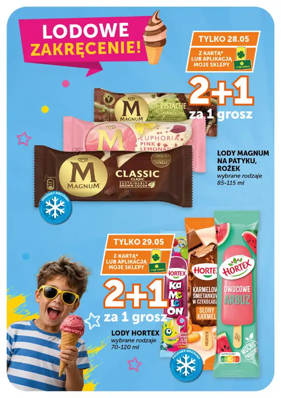ABC - gazetka promocyjna Gazetka Supermarket  do środy 10.06 - strona 9