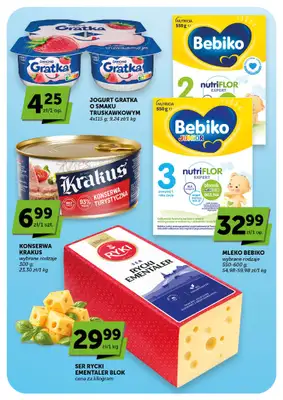ABC - gazetka promocyjna Gazetka Supermarket  do środy 10.06 - strona 29