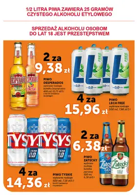 ABC - gazetka promocyjna Gazetka Supermarket  do środy 10.06 - strona 19