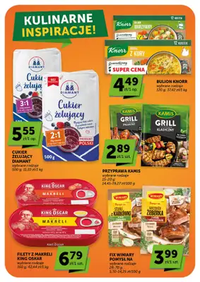 ABC - gazetka promocyjna Gazetka Supermarket  do środy 10.06 - strona 30