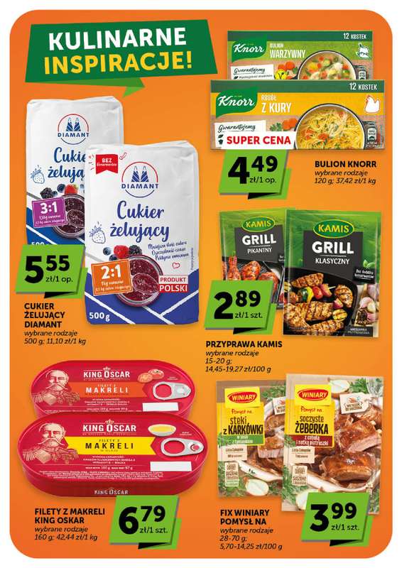 ABC - gazetka promocyjna Gazetka Supermarket  do środy 10.06 - strona 30