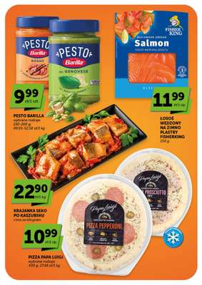 ABC - gazetka promocyjna Gazetka Supermarket  do środy 10.06 - strona 32