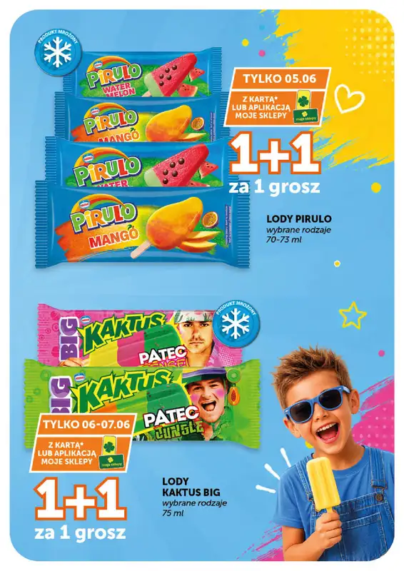ABC - gazetka promocyjna Gazetka Supermarket  do środy 10.06 - strona 12