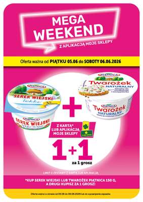 ABC - gazetka promocyjna Gazetka Supermarket  do środy 10.06 - strona 23
