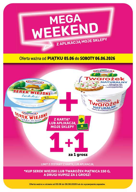 ABC - gazetka promocyjna Gazetka Supermarket  do środy 10.06 - strona 23