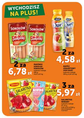 ABC - gazetka promocyjna Gazetka Supermarket  do środy 10.06 - strona 17