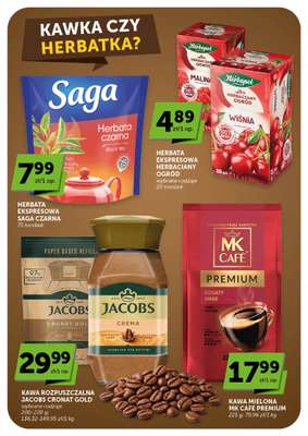 Groszek - gazetka promocyjna Gazetka Supermarket  do środy 10.06 - strona 34