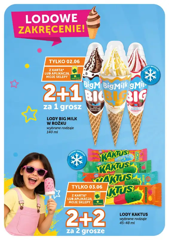 Groszek - gazetka promocyjna Gazetka Market  do środy 10.06 - strona 8