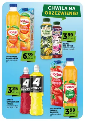 Euro Sklep - gazetka promocyjna Gazetka Market  do środy 10.06 - strona 27
