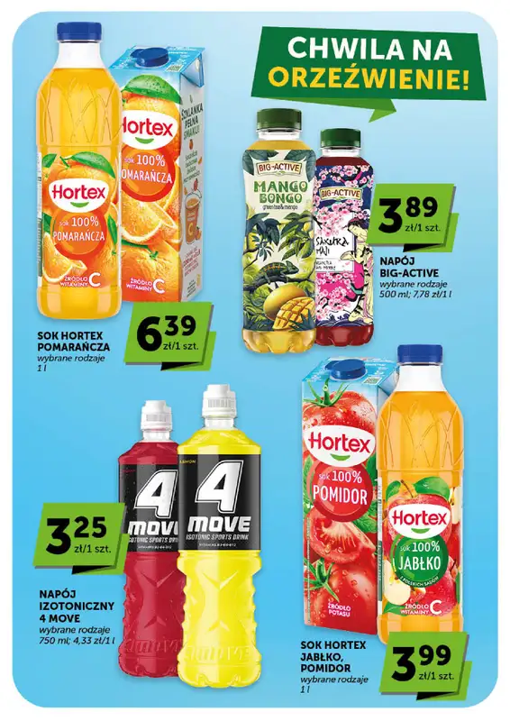 ABC - gazetka promocyjna Gazetka Market  do środy 10.06 - strona 27
