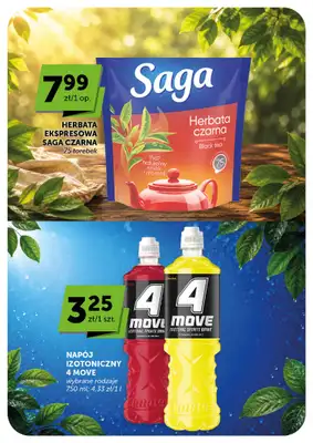 Groszek - gazetka promocyjna Gazetka Minimarket  do środy 10.06 - strona 20