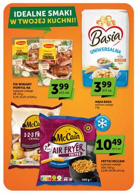 Groszek - gazetka promocyjna Gazetka Minimarket  do środy 10.06 - strona 18