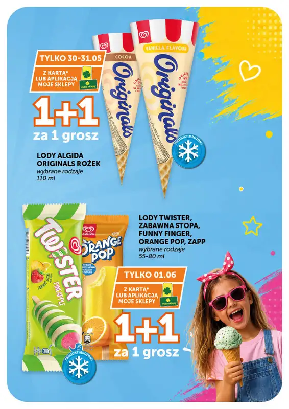 Euro Sklep - gazetka promocyjna Gazetka Minimarket  do środy 10.06 - strona 6