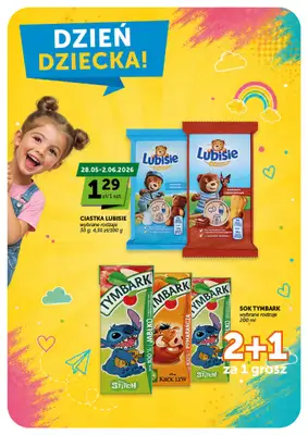 Euro Sklep - gazetka promocyjna Gazetka Minimarket  do środy 10.06 - strona 10