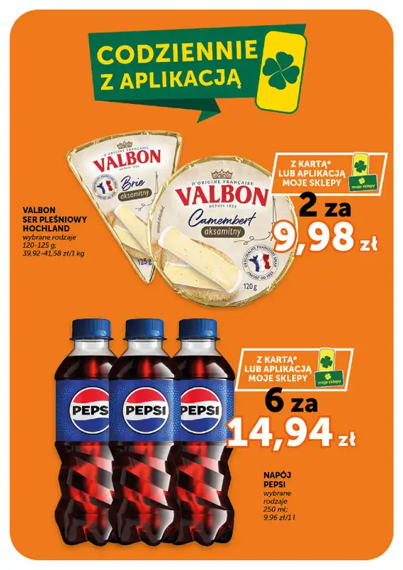 Euro Sklep - gazetka promocyjna Gazetka Minimarket  do środy 10.06 - strona 12