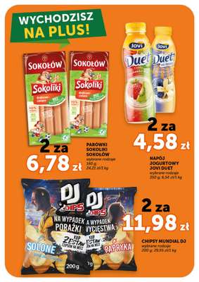 ABC - gazetka promocyjna Gazetka Minimarket  do środy 10.06 - strona 13