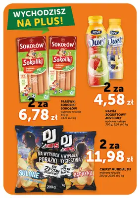 ABC - gazetka promocyjna Gazetka Minimarket  do środy 10.06 - strona 13