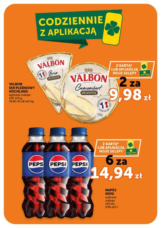 ABC - gazetka promocyjna Gazetka Minimarket  do środy 10.06 - strona 12