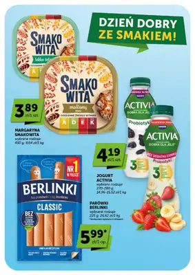 ABC - gazetka promocyjna Gazetka Minimarket  do środy 10.06 - strona 17