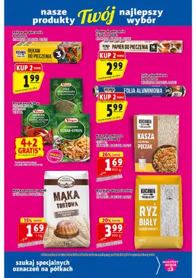 Prim Market - gazetka promocyjna Gazetka od czwartku 28.05 do środy 03.06 - strona 17