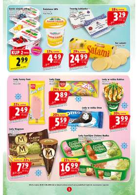 Prim Market - gazetka promocyjna Gazetka od czwartku 28.05 do środy 03.06 - strona 5