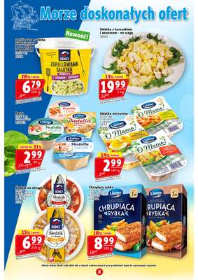 Prim Market - gazetka promocyjna Gazetka od czwartku 28.05 do środy 03.06 - strona 8