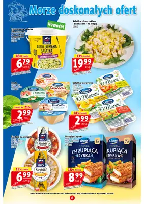 Prim Market - gazetka promocyjna Gazetka od czwartku 28.05 do środy 03.06 - strona 8