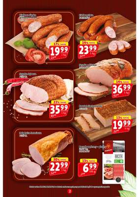 Prim Market - gazetka promocyjna Gazetka od czwartku 28.05 do środy 03.06 - strona 2