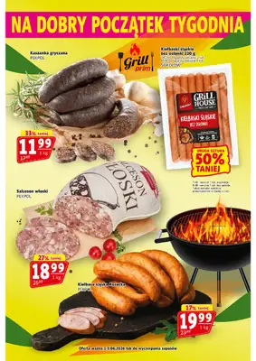 Prim Market - gazetka promocyjna Gazetka od czwartku 28.05 do środy 03.06 - strona 20