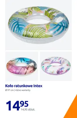 Action - gazetka promocyjna Letnie niezbędniki! od czwartku 28.05 do wtorku 02.06 - strona 17