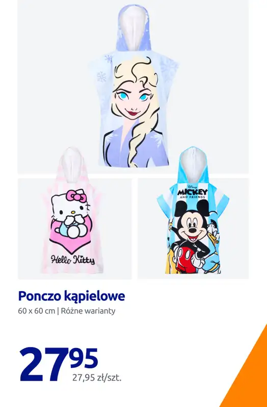 Action - gazetka promocyjna Letnie niezbędniki! od czwartku 28.05 do wtorku 02.06 - strona 13