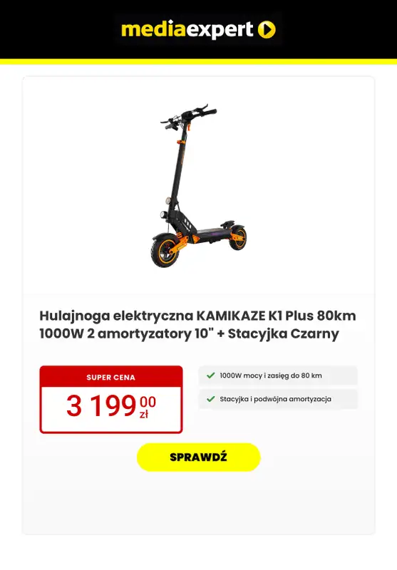 Media Expert - gazetka promocyjna Atrakcyjne oferty na Dzień Dziecka! od środy 27.05 do niedzieli 31.05 - strona 2